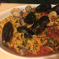 LA TRATTORIA LAGO DI TESERO
