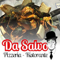 DA SALVO RISTORANTE PIZZERIA