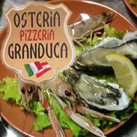 OSTERIA PIZZERIA DEL GRANDUCA